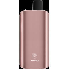 HQD Glaze Вишня со льдом