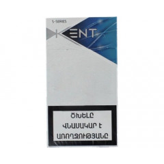 Kent S-Series Blue